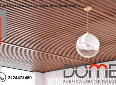 Beneficios de los techos de policarbonato transparente: diseñá ese espacio  que siempre quisiste en tu hogar - Aymet